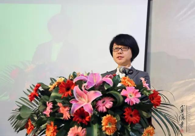 杨伯明讲话静波致辞永寿致辞刘清则介绍了新都区的文化