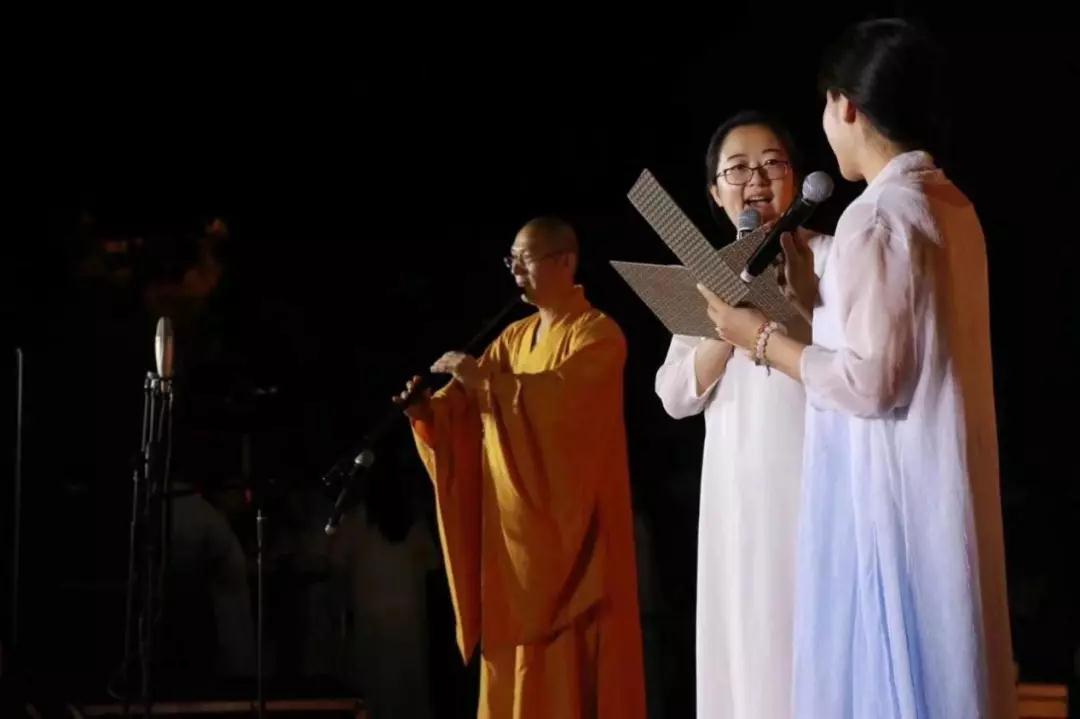 鹿鸣吟诵的伴奏曲谱(3)